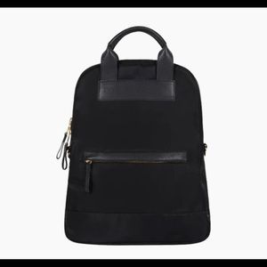 Bartaile C12 Nylux Backpack - Black